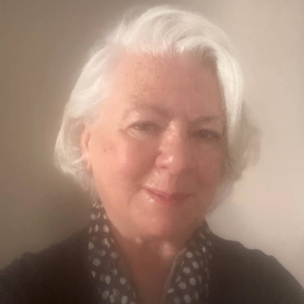 Meet your Posher, Gail